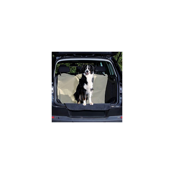 Подстилка в багажник для собак 1,80 × 1,30 m 