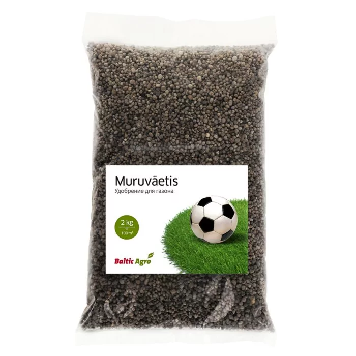 Muruväetis 2kg