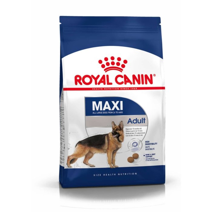 Royal Canin SHN Maxi Adult / 4kg 