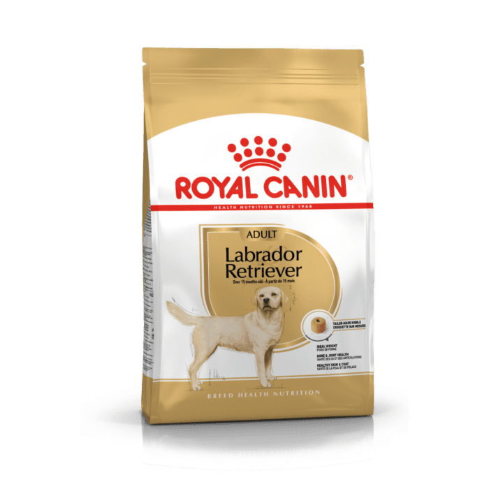 Royal Canin BHN Labrador Retriever Adult / 3kg 