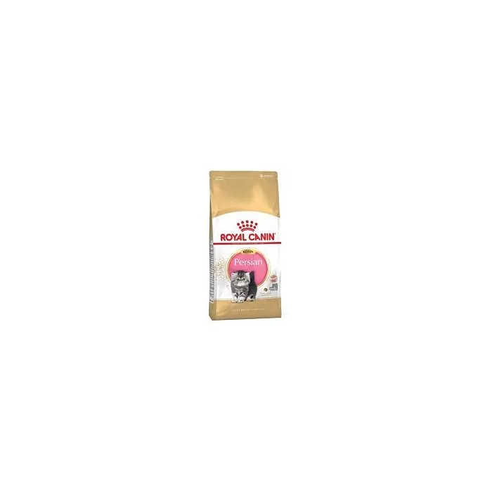 Royal Canin FBN Persian Kitten kassitoit  2kg