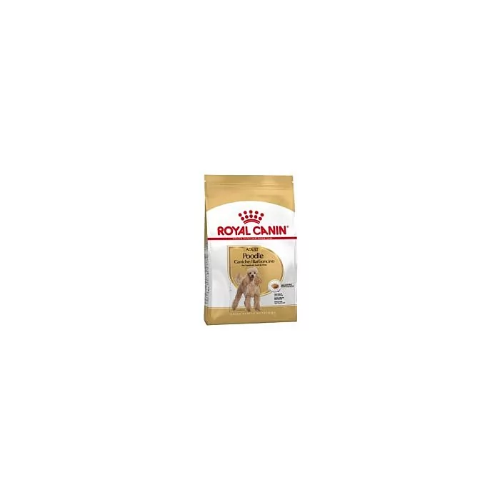 Royal Canin Poodle 30 Adult koeratoit / 1,5kg