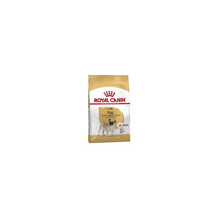 Royal Canin BHN Pug Adult koeratoit / 500g