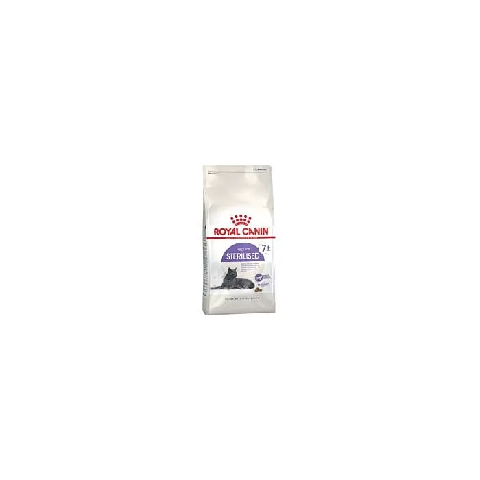 Royal Canin FHN Sterilised 7+ kassitoit  3.5kg