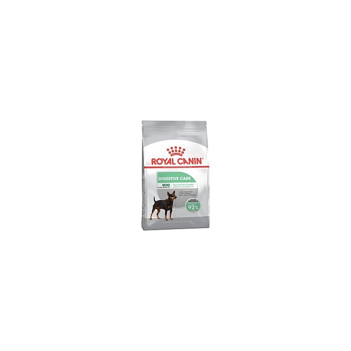 Royal Canin CCN Mini Digestive Care koeratoit 8kg 
