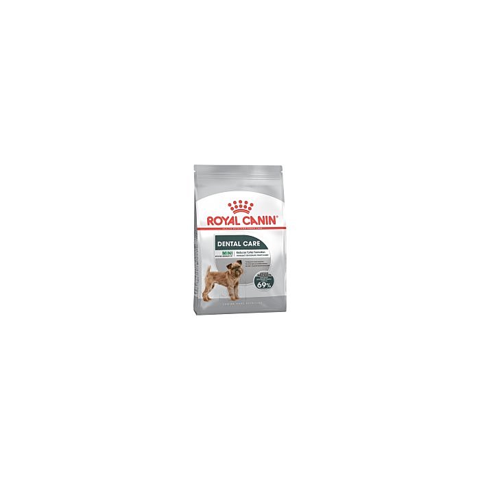 Royal Canin CCN Mini Dental Care / 1kg /