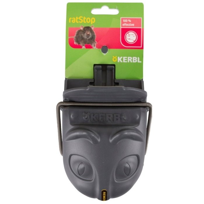 Rotilõks RatStop