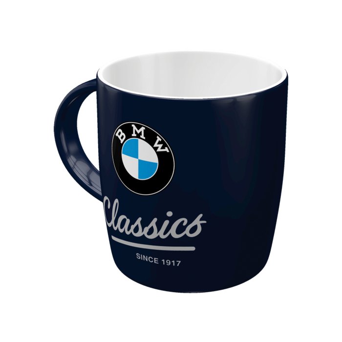 Kruus BMW - Classic / Ø8,5cm / K9cm / 330ml