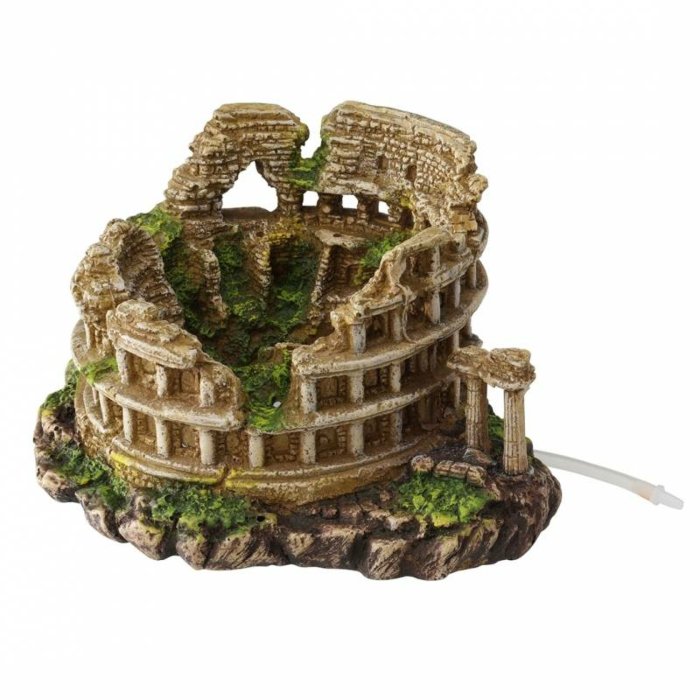 Akvaariumi dekoratsioon Colosseum ML / 23x19,5x13cm