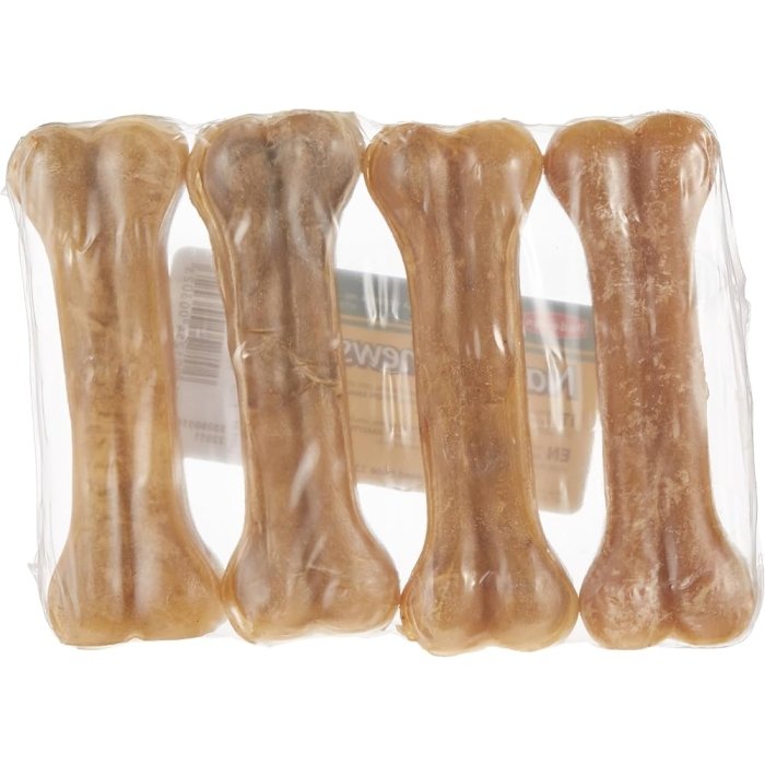 Padovan närimiskont Natural Chews / 11,5cm / 4x40g