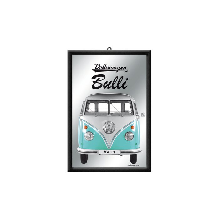 Reklaampeegel / VW Bulli  / LM