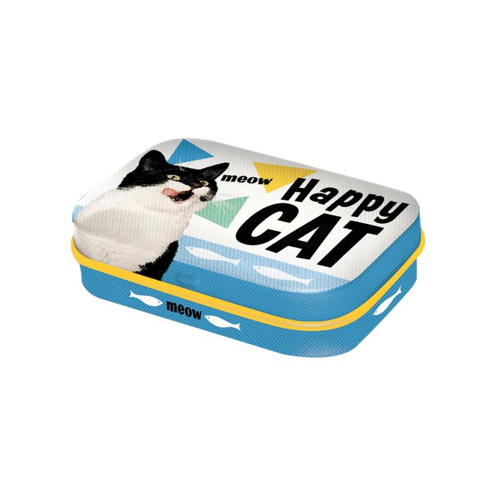 Kurgupastillid / Happy Cat
