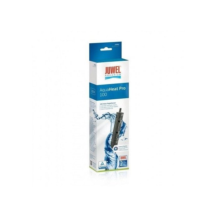 Аkvaariumi soojendaja AquaHeatPro 100W
