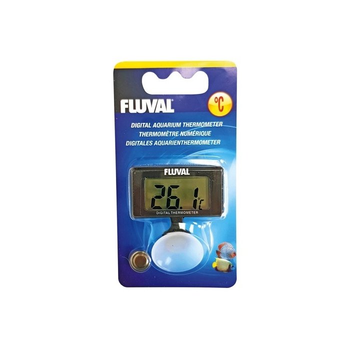 Аkvaariumi termomeeter Fluval Digitaalne
