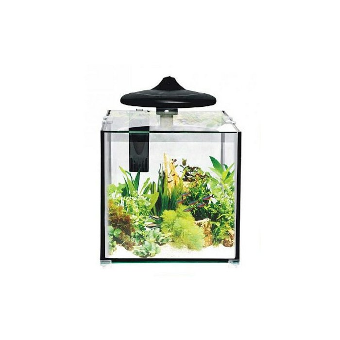 Akvaarium Clear Cube CC-30 / 32L