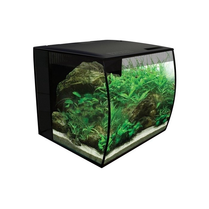 Akvaarium Fluval Flex 34l must