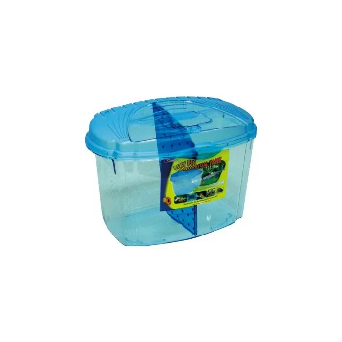 Akvaarium Plastic Pet Tank PA-230A' / 2.4L