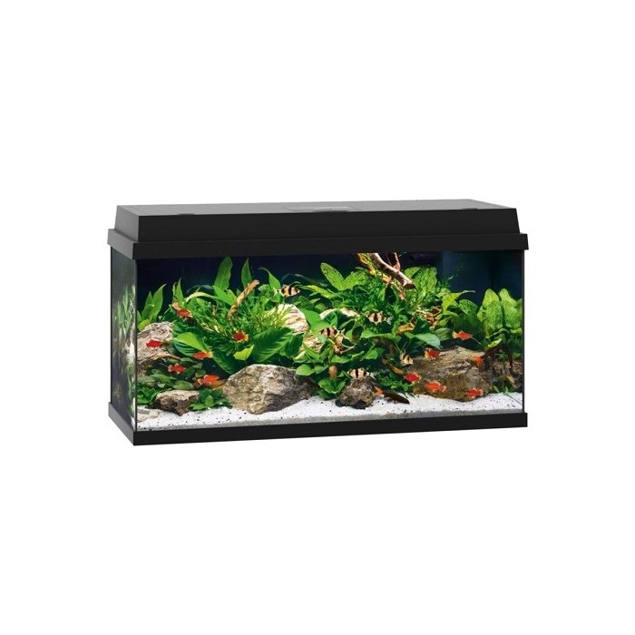 Akvaarium Primo LED 110 L must