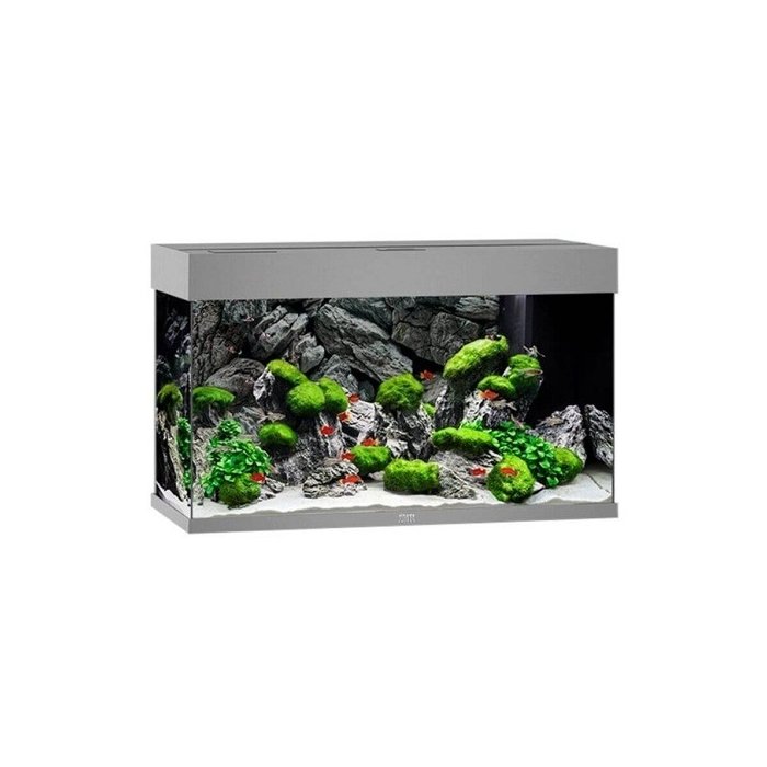 Akvaarium Rio LED 125 L hall