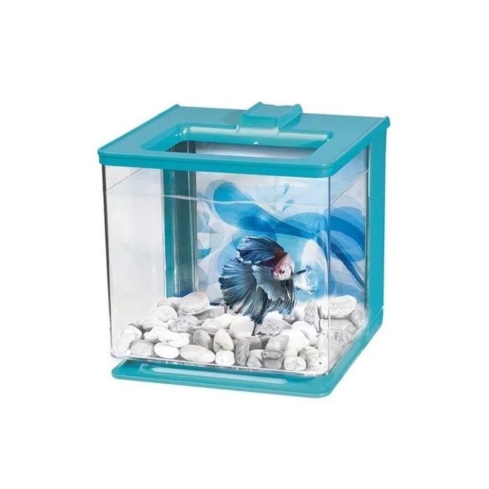 Akvaarium BETTA, Marina, sinine / 2,5L