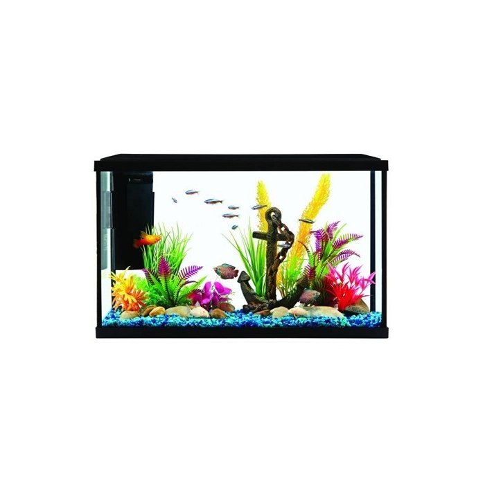 Akvaarium STARTER KIT STK10 37.8L 510x256x325mm