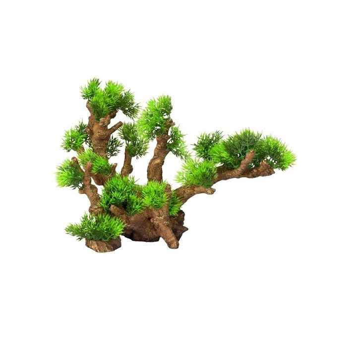 Akvaariumi dekoor Florascape 12 XL 33,5x16x27,5cm