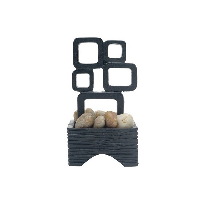 Modern Kunst Ornament	
