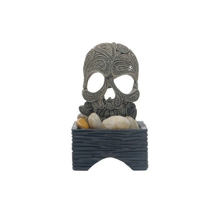 Pealuu Ornament	