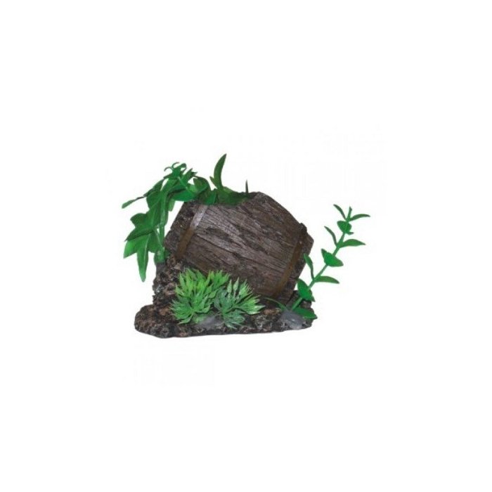 Akvaariumi dekor PO-017 / 11x8x10cm	