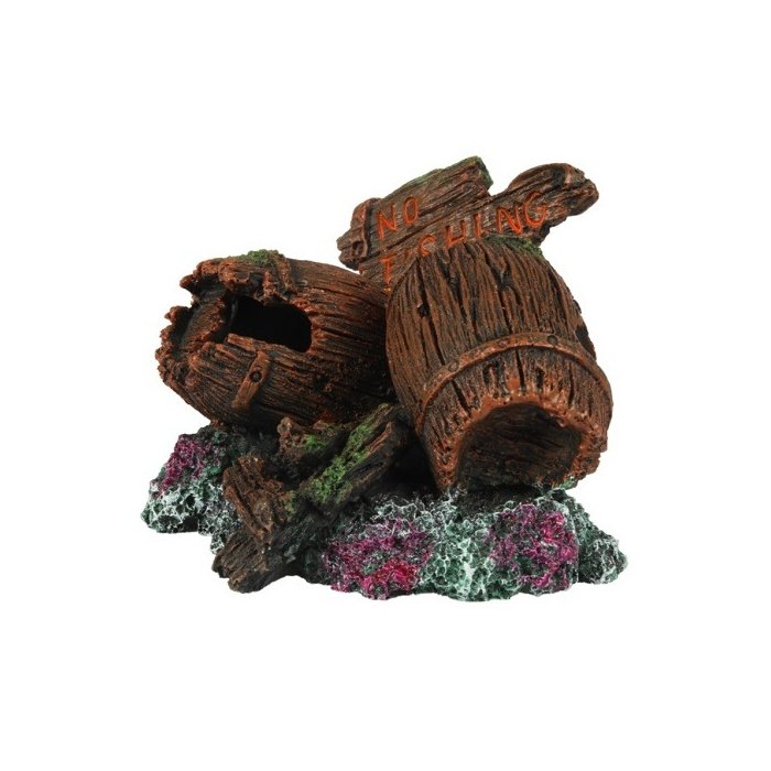 Akvaariumi dekoor Direction 13,5x11x11cm