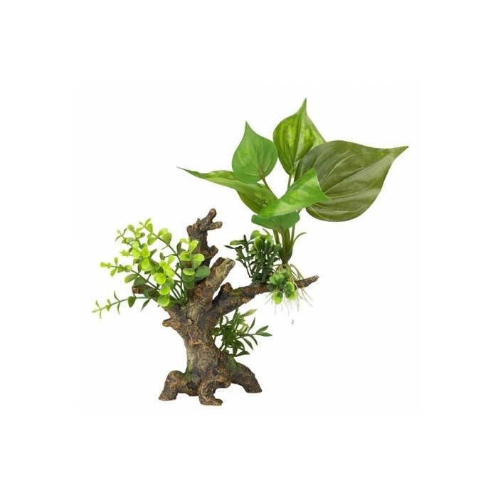 Akvaariumi dekoor Florascape 6 S 14,5x9x16,5cm