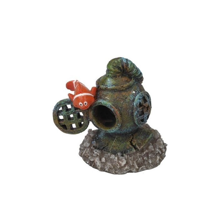Akvaariumi dekoor Kloun kala 10 4x3,2x5cm