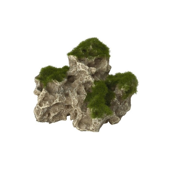 Akvaariumi dekoor Samblakivi 2 15,5x10,5x12,8cm