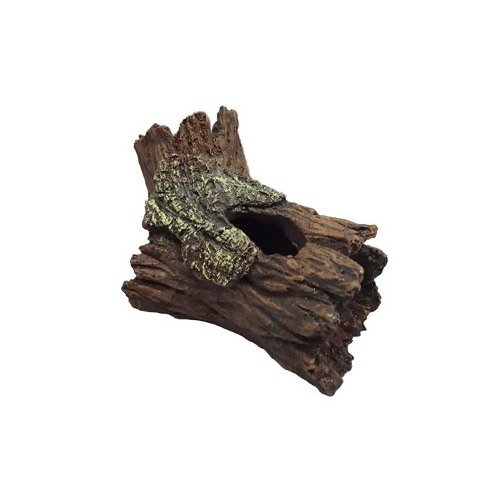 Akvaariumi dekoor Tree Log 14x8,5x9cm