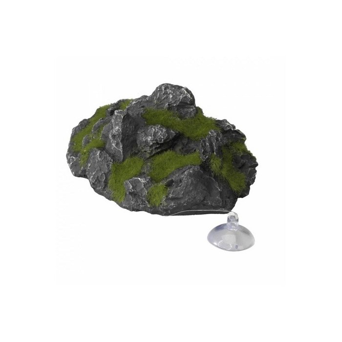 Akvaariumi dekoor Ujuv kivi iminapiga S 14x11.5x6.5cm
