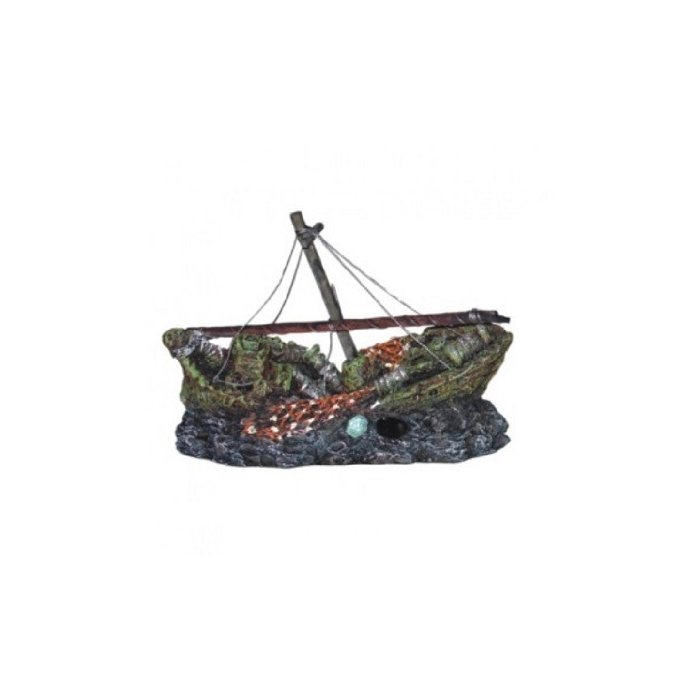 Akvaariumi dekor PO-027 21x10x15cm