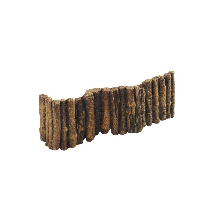 Akvaariumi dekor Puidutõke L 24x5x8,6cm