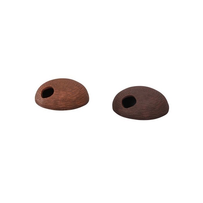 Akvaariumi dekor Cave M 13,5cm color mix