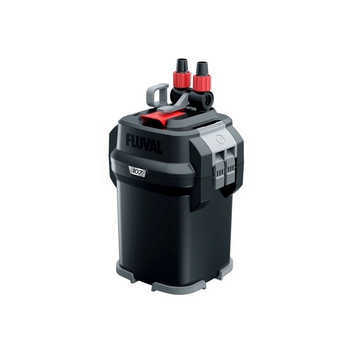 Akvaariumi filter Fluval 107 40-130L A441