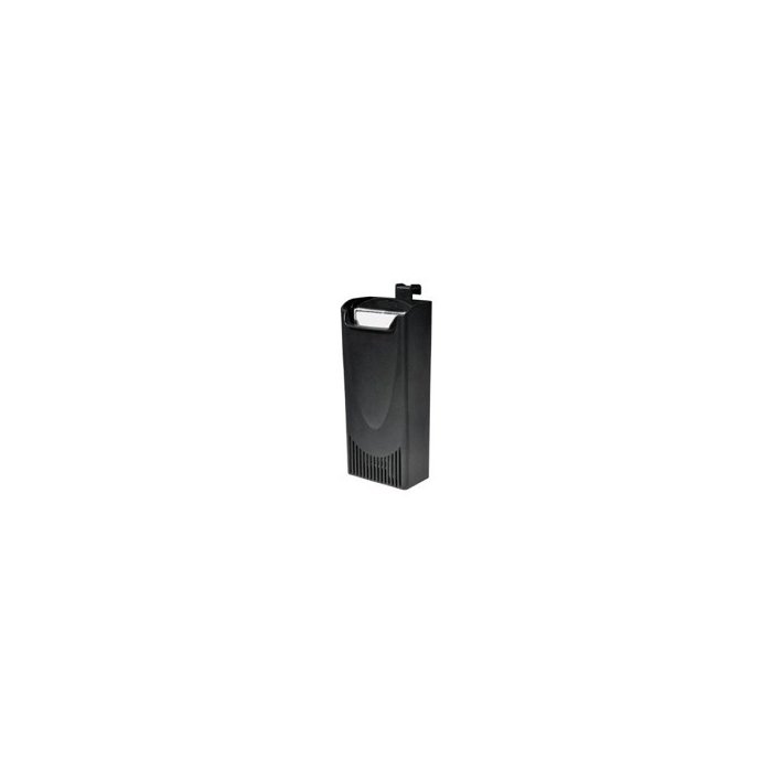 Akvaariumi filter Clearmax CX-400 5.5W 340l/h 80L