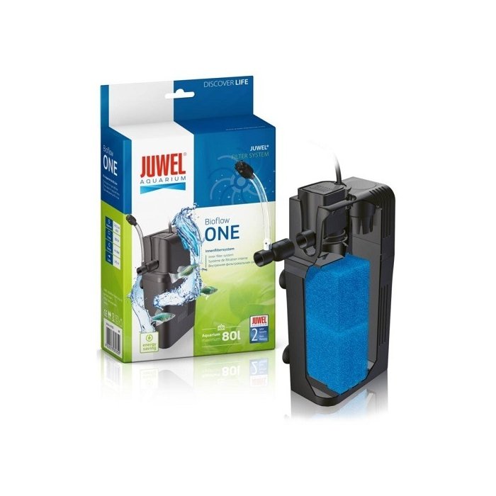 Akvaariumi filter Bioflow ONE Filter System 80L