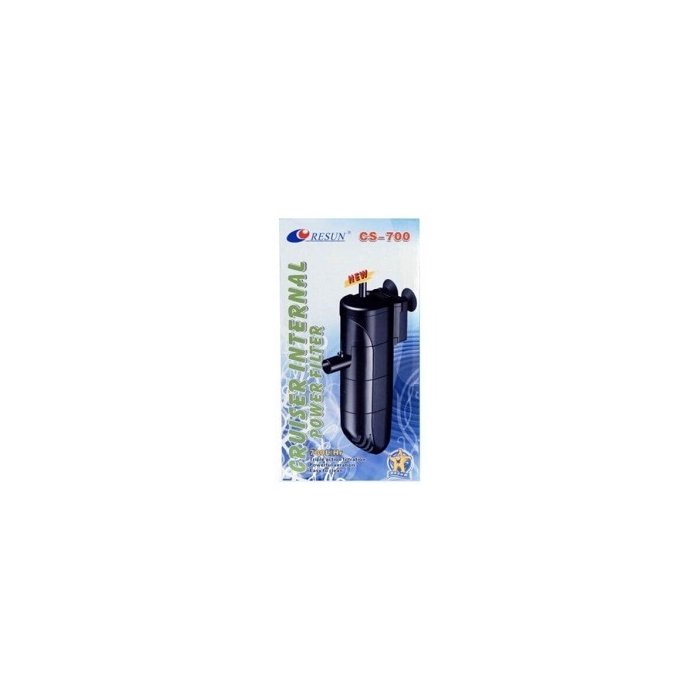 Akvaariumi filter CS-700 10W 700l/h 70-140L