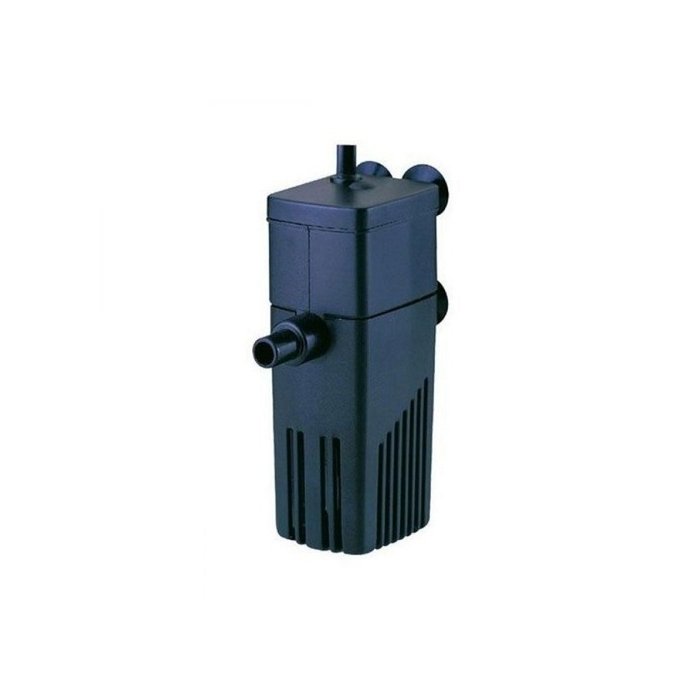 Akvaariumi filter Mini 5W 200l/h <60L