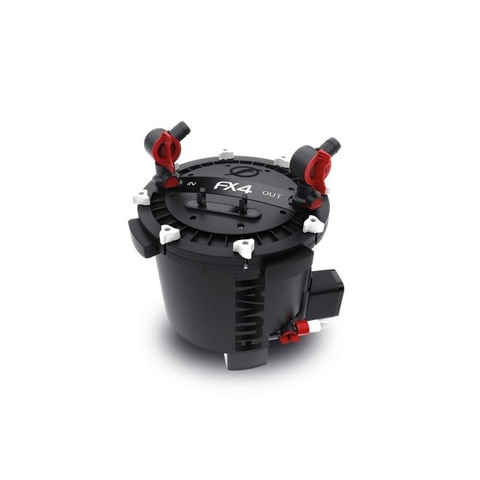 Akvaariumi filter Fluval FX4 A214 