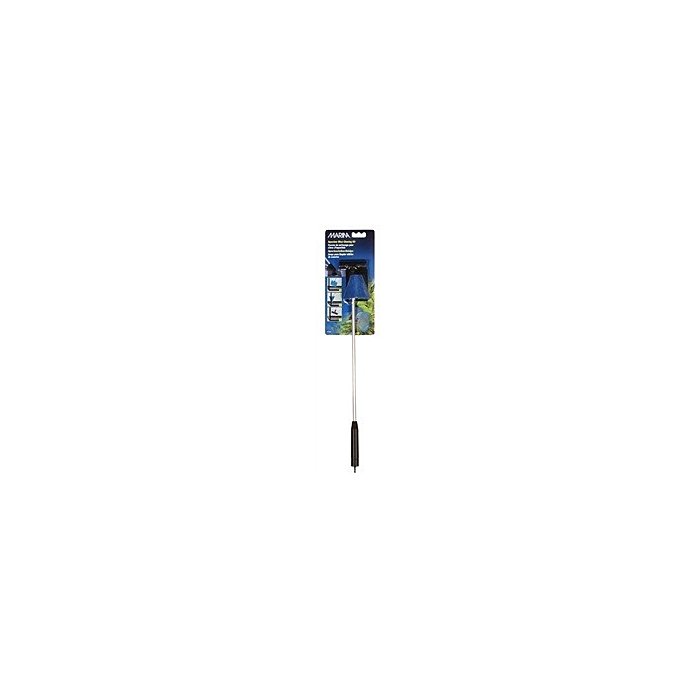 Akvaariumi klaasipuhastaja / 52cm