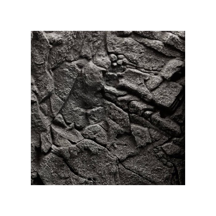 Akvaariumi taust Stone Granite 600x550mm