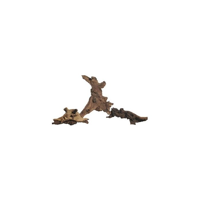 Akvaariumi triivpuu Mopani M 15-50cm