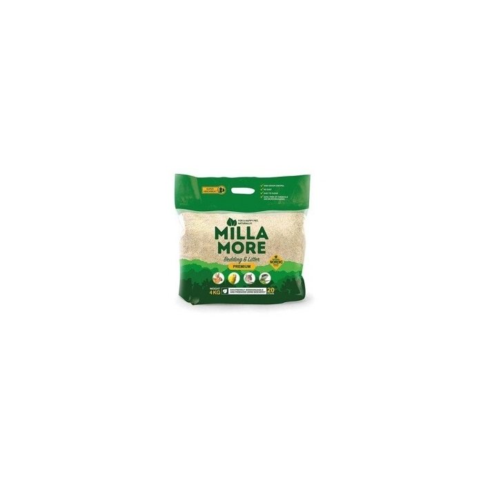 Allapanu Millamore Premium 10L