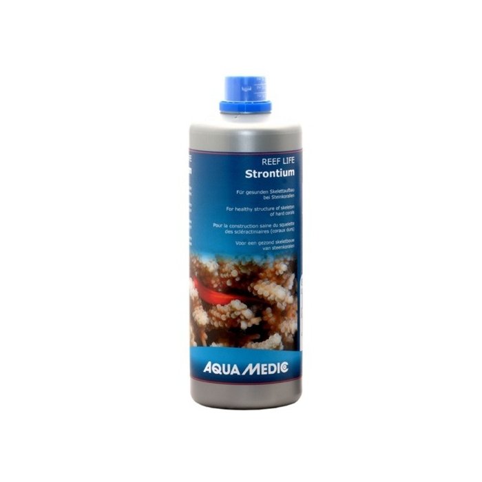Aqua Medic REEF LIFE Strontsium 5000ml