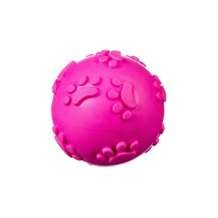 Barry King roosa pall kutsikale XS 6cm